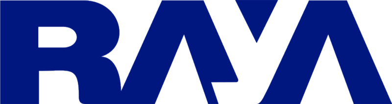 Raya logo