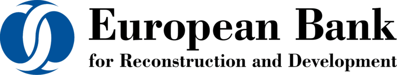European Bank for Reconstruction and Development logo