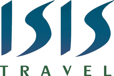ISIS Travel logo