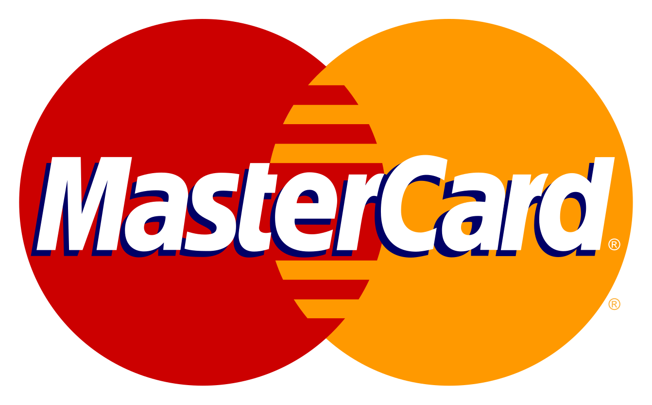 Mastercard logo