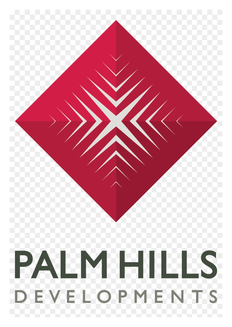 Palm Hills Developments logo